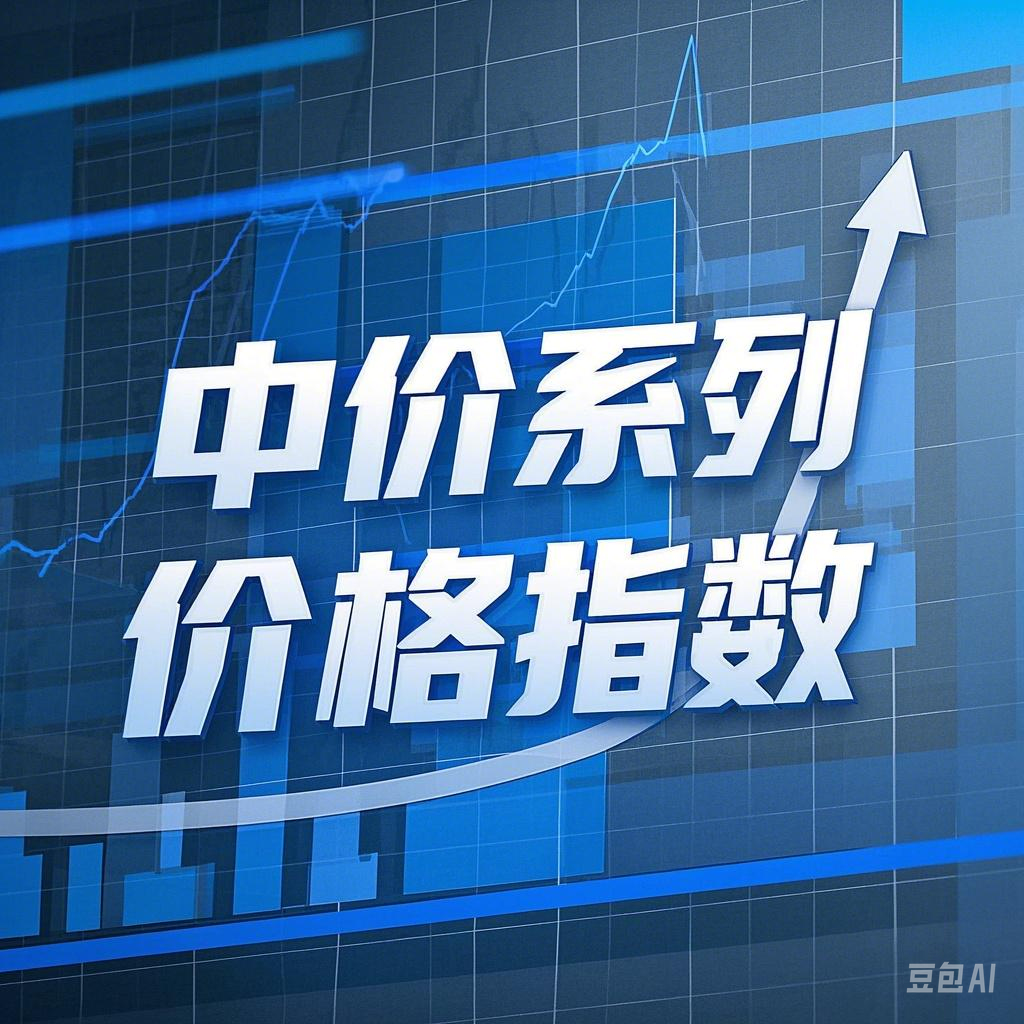 中价系列价格指数